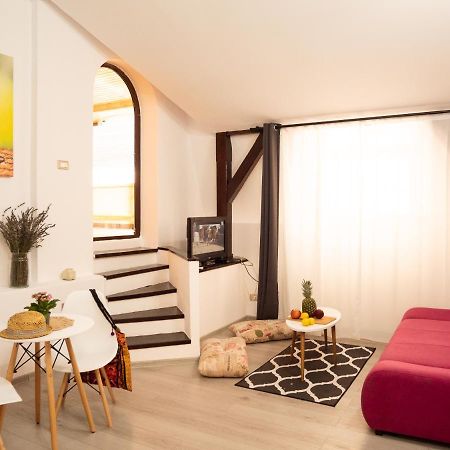 One Love Terrace Apartment Бухарест Экстерьер фото