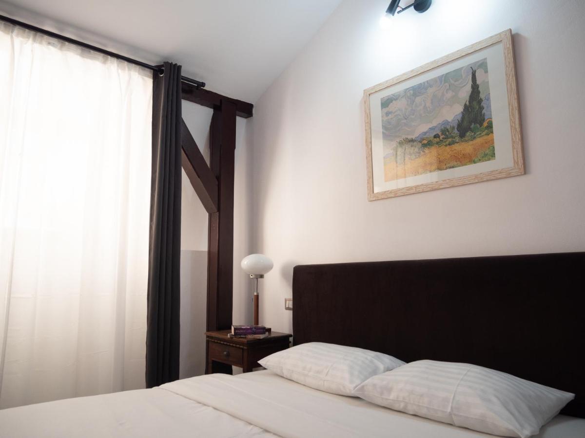 One Love Terrace Apartment Бухарест Экстерьер фото