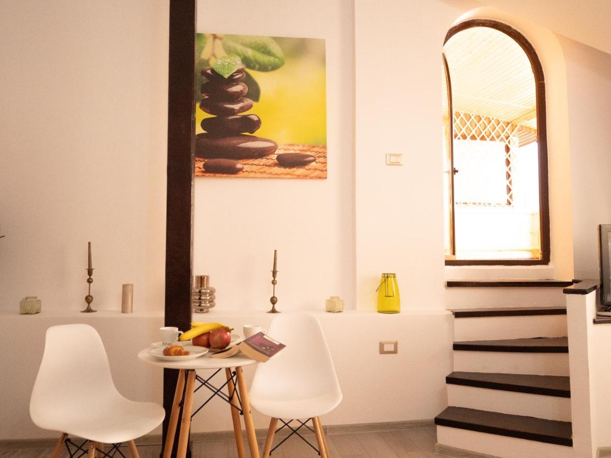One Love Terrace Apartment Бухарест Экстерьер фото