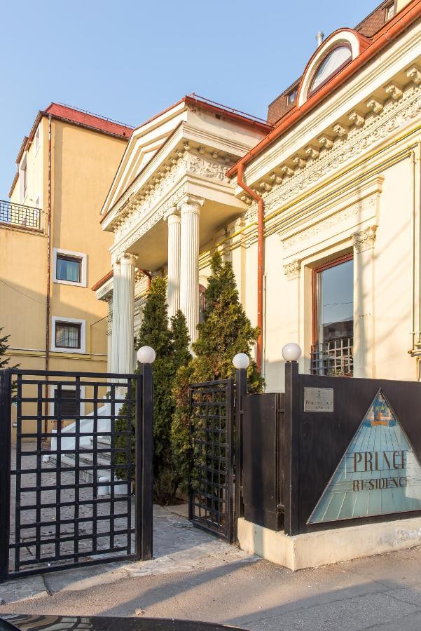 One Love Terrace Apartment Бухарест Экстерьер фото