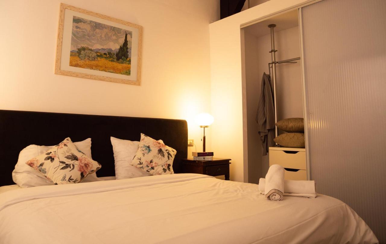 One Love Terrace Apartment Бухарест Экстерьер фото