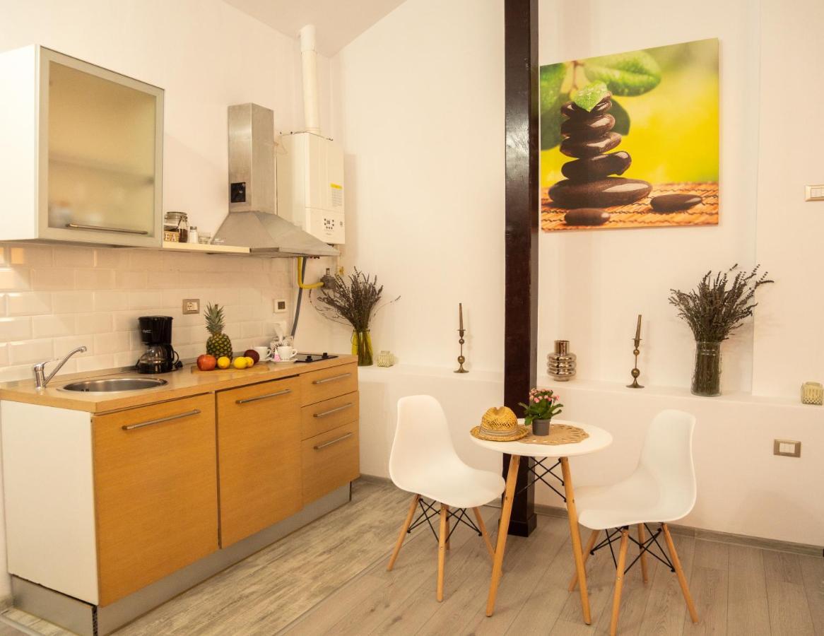 One Love Terrace Apartment Бухарест Экстерьер фото