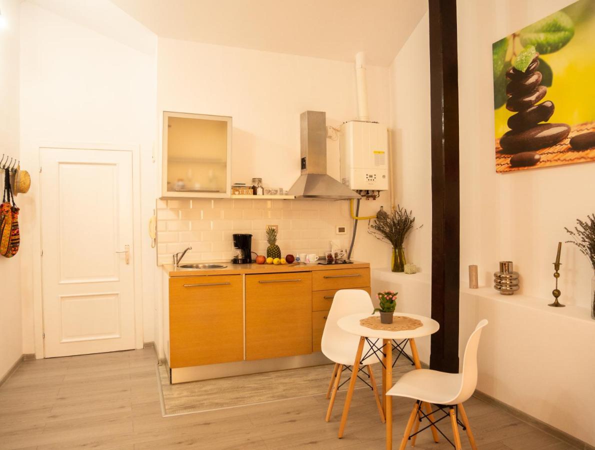 One Love Terrace Apartment Бухарест Экстерьер фото